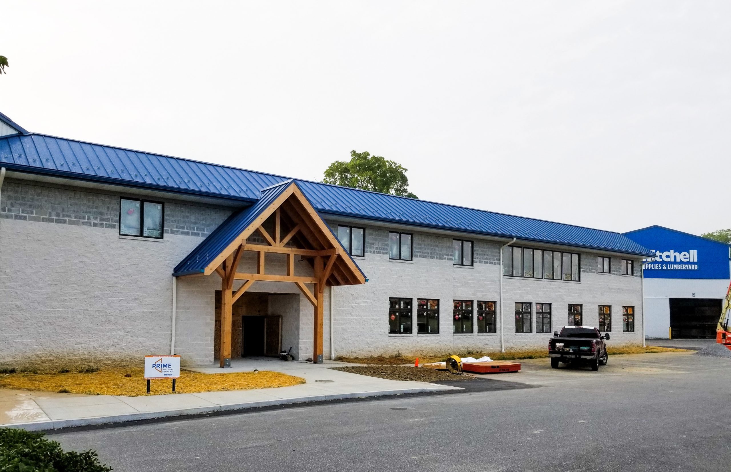 Addition-Construction