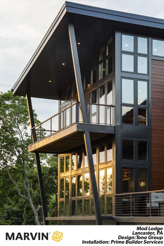 PREMIER MARVIN DEALER – WINDOWS & DOORS