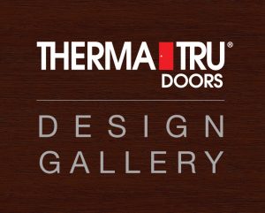 THERMA-TRU ENTRY DOORS
