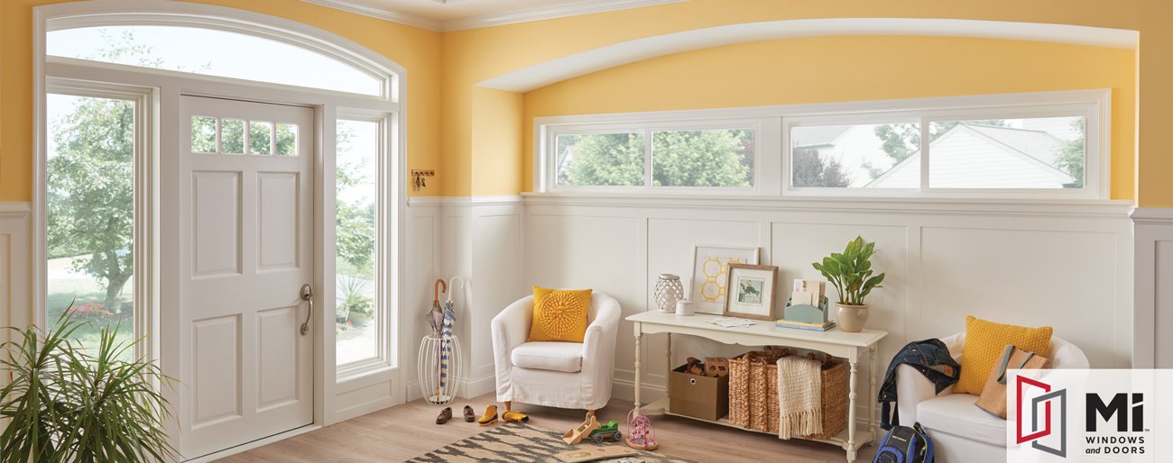 MI WINDOWS AND DOORS DEALER